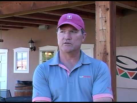 Black Mesa Testimonial – Vic Williams – Editor Of Golf Getaways Magazine