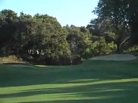 Charleston, South Carolina Golf Destination