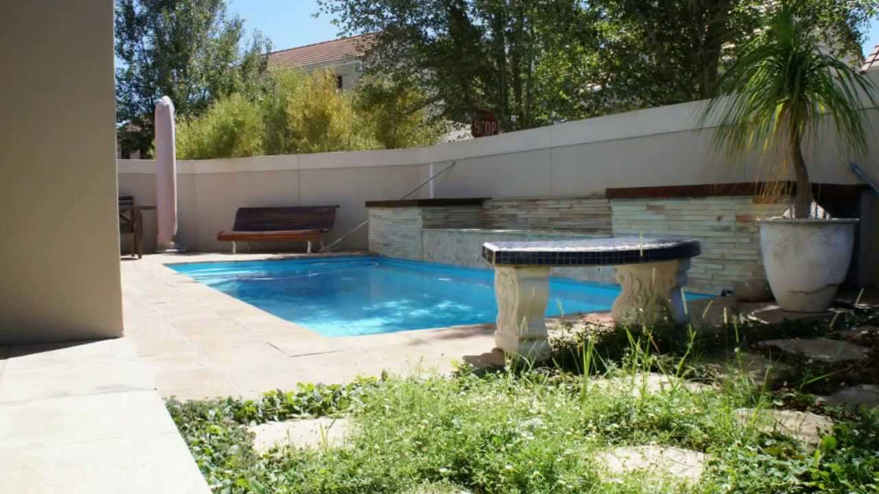 Real Estate for sale Boschenmeer Golf Estate Paarl – R3 395 000 – Harcourts Pearl