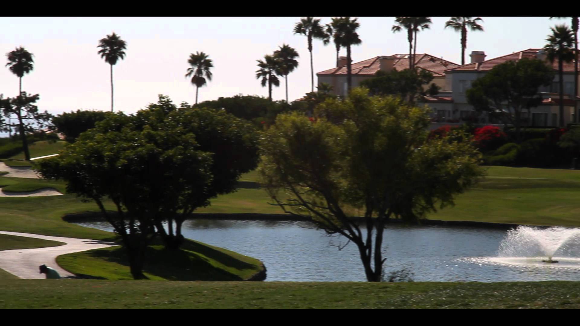 Spectacular Oceanfront Golf At Monarch Beach Golf Links