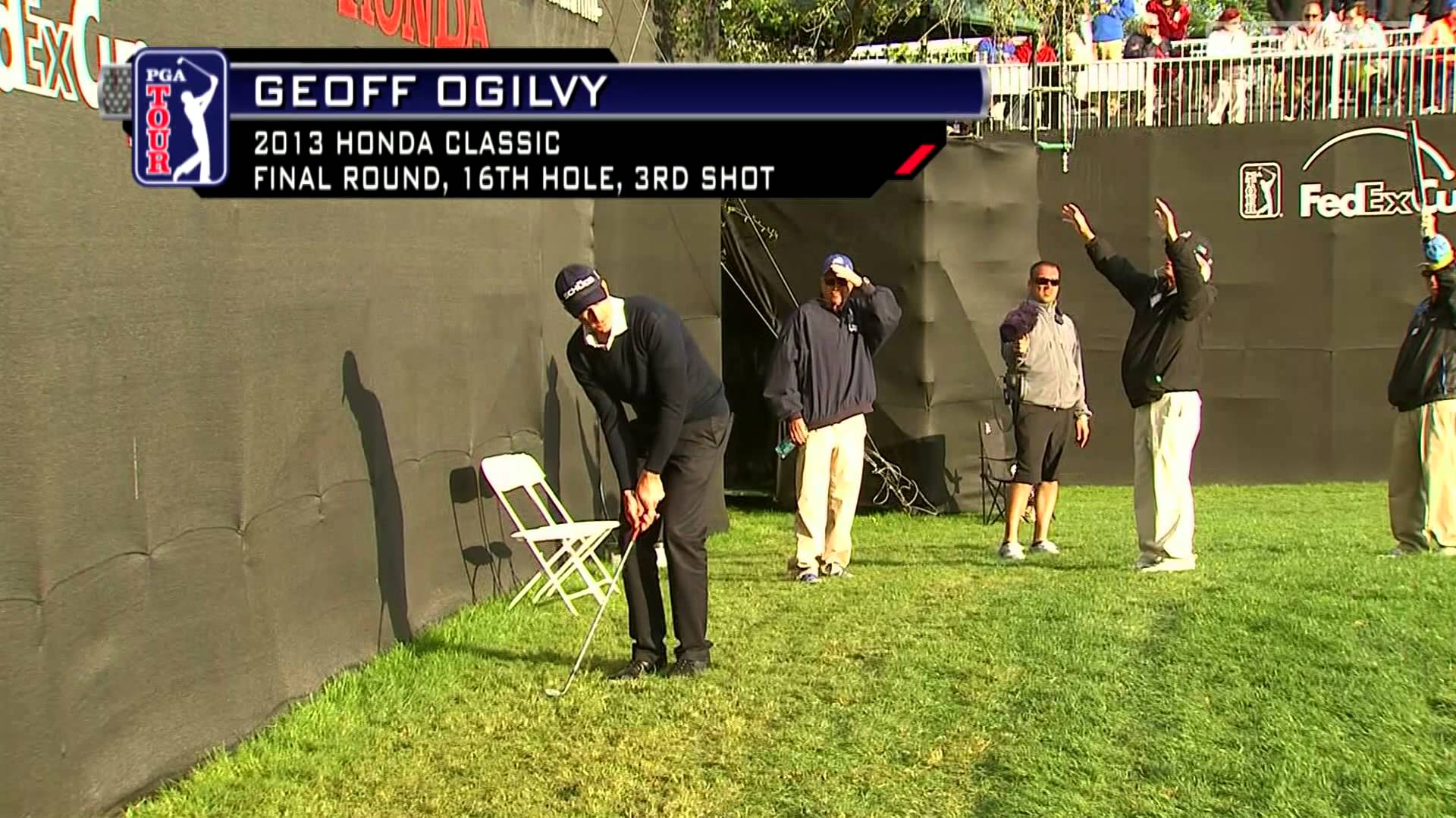 Shots of the Week: 2013 Honda Classic