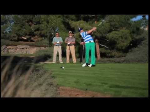 Las Vegas Golf Courses – Experience Golf at Bali Hai, Royal Links & Desert Pines