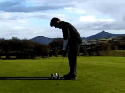 Learn the basics of Putting in Golf