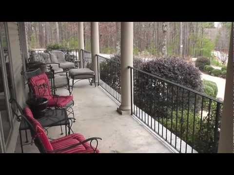 10 Villacarriedo Dr Hot Springs Village AR Real Estate Ponce Golf Course Homes For Sale 71909.m4v