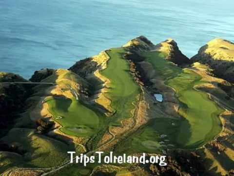 Ireland Golf Vacation Packages Ireland Travel Deals