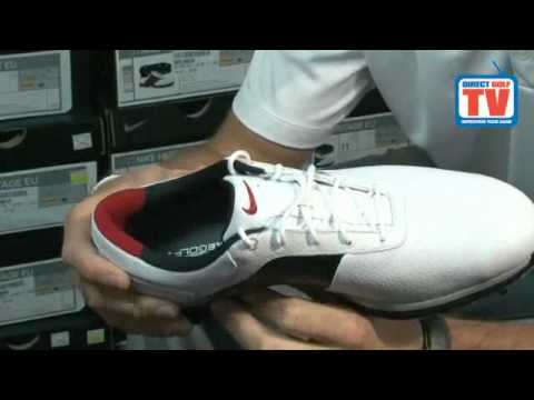 Nike Golf Lunar Control Golf Shoes – review