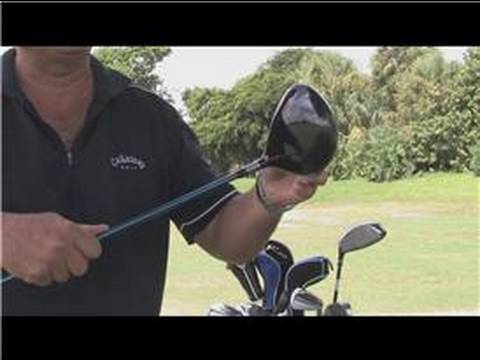 Golf Clubs & Tips : The Best Golf Drivers for Slicers