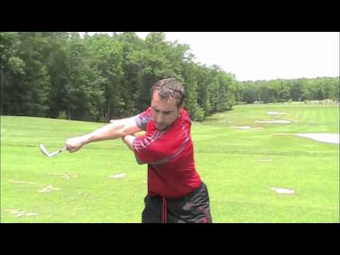 Video golf tip from Rick Smith Golf Academy located at The International Golf Resort.