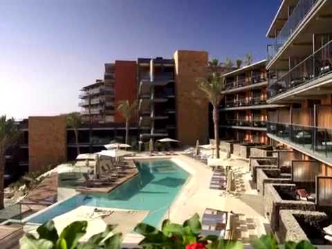 Telereisen: Hotel Sheraton Salobre Golf Resort & Spa