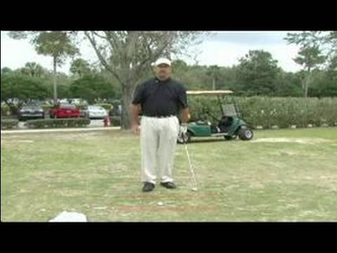 Advanced Free Golf Tips : How to Prepare for a Round of Golf