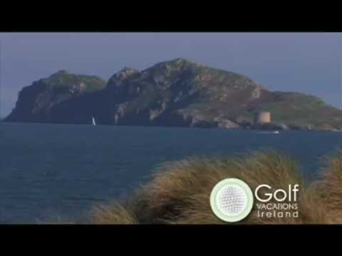 Hot Golf – Golf Tip of the Week  – Golf Vacations Ireland