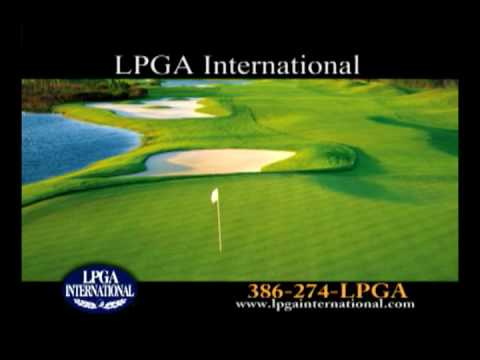 LPGA International Golf Course