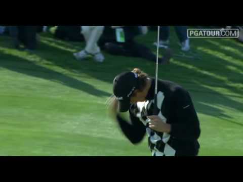 Best of 2008: Shots of the Year on TOUR