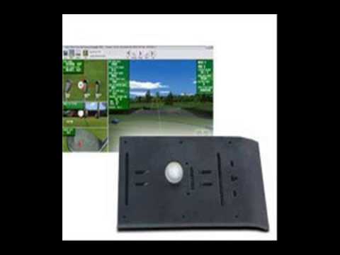 The Best Home Golf Simulator 2012 – Full Reviews of The Best Home Golf Simulator 2012