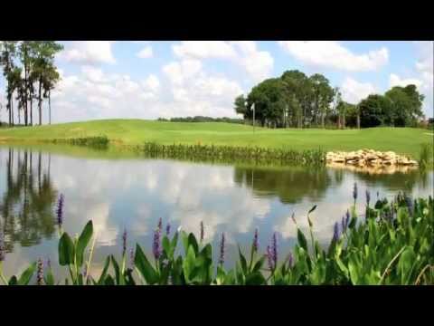 Orange Lake Golf Resort, Legends & Reserve Courses in Orlando, Florida (Kissimee) – Tee Times USA