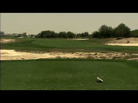 The Most Amazing Golf Courses of the World: Doha Golf Course, Asia