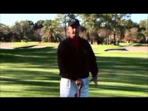 Basic Golf Swing tips for Beginners