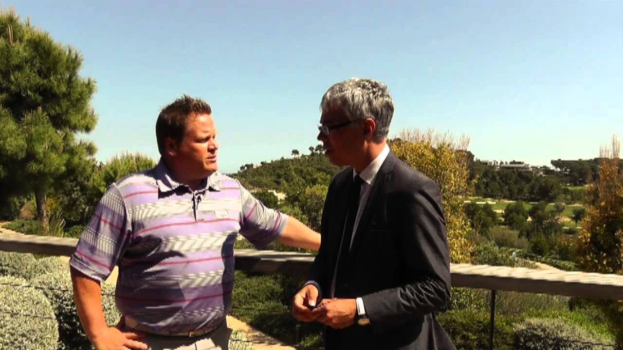 Insiders Guide to the Costa Daurada — host venue of 2013 IGTM