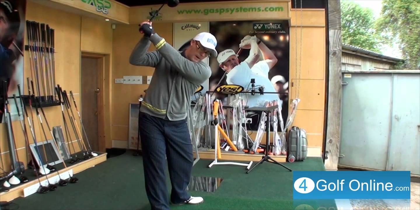 How To Stop Slicing Your Driver