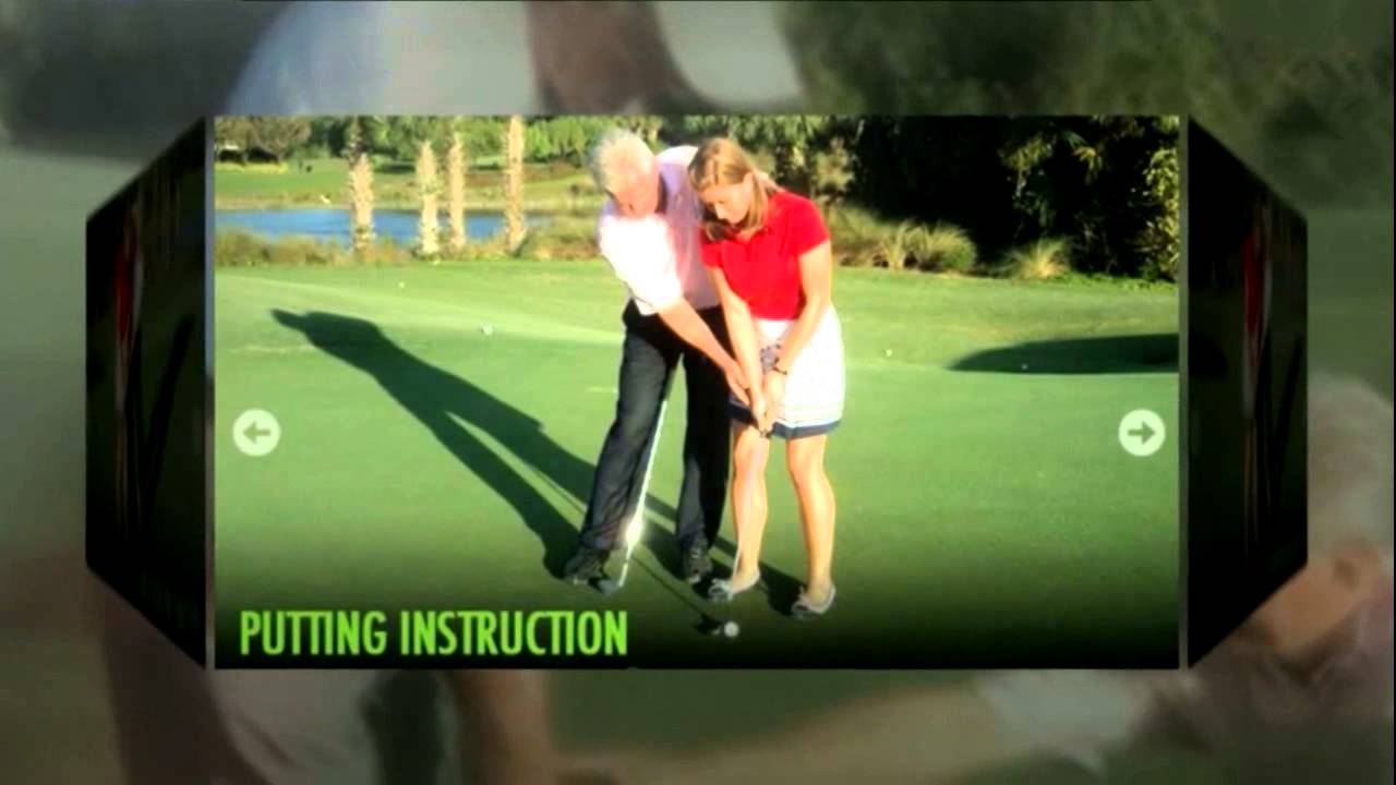 Naples Golf Lessons – Adambgolf.com