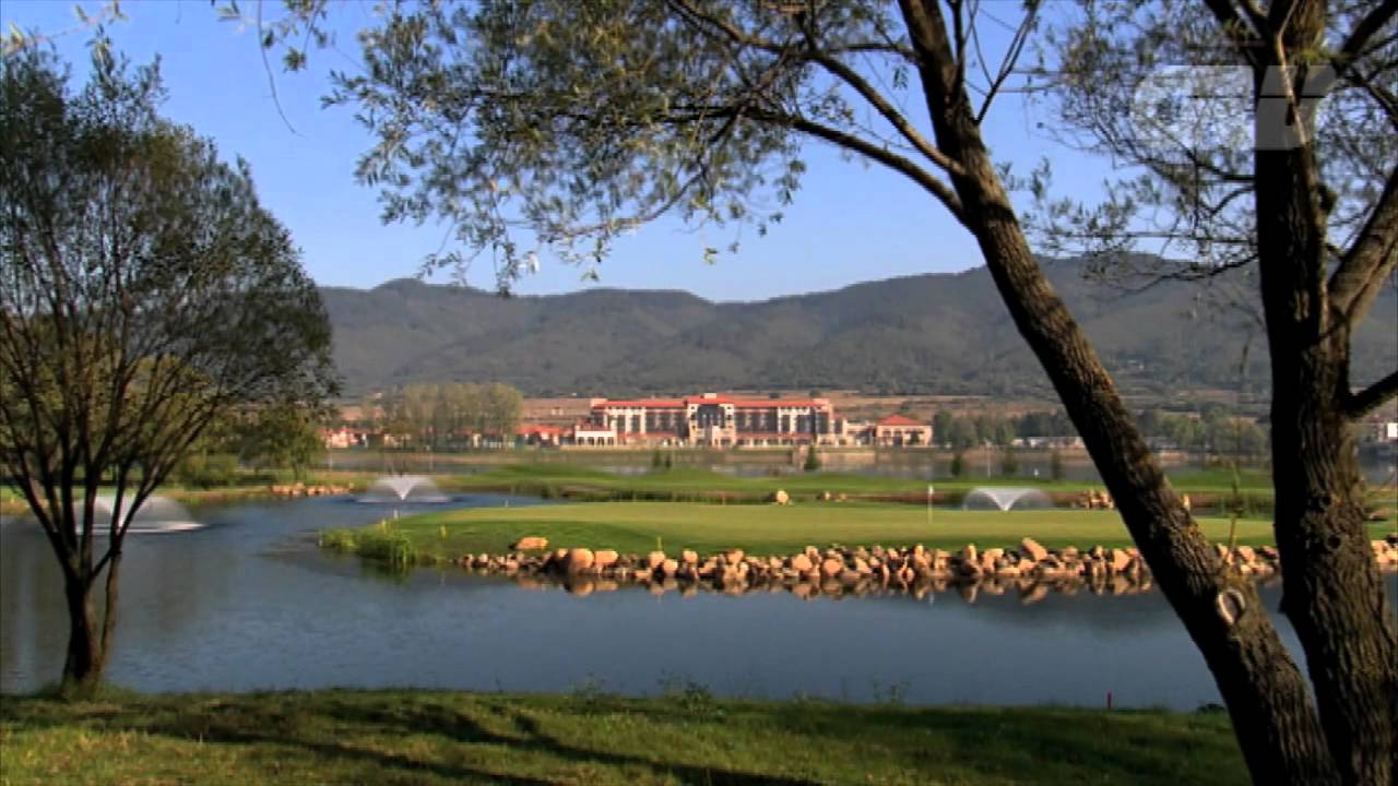 RIU Pravets Golf and Spa Resort – Bulgaria