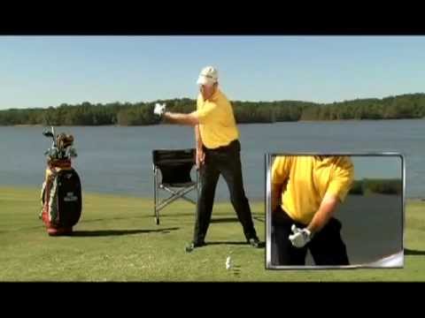 Clubface Control (Accuracy) – Mike Malaska