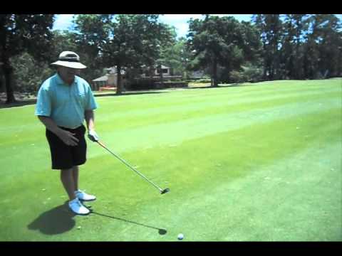 Golf Tip – Prefect Your Fairway Wood Shot