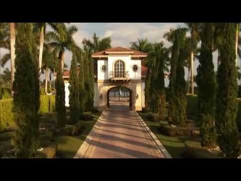 Florida Luxury Real Estate – Miromar Lakes Beach & Golf Club