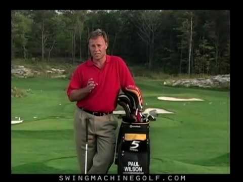 The Perfect Golf Swing