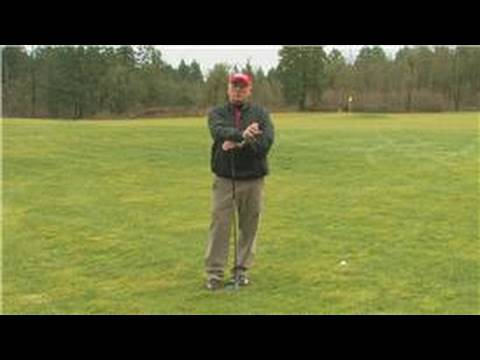 Golf Swing Tips : Basics of a Golf Swing