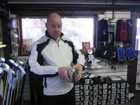 Your Golf Shoes Reviewed – By Stuart Disney, PGA Advanced Professional, The Golf Academy