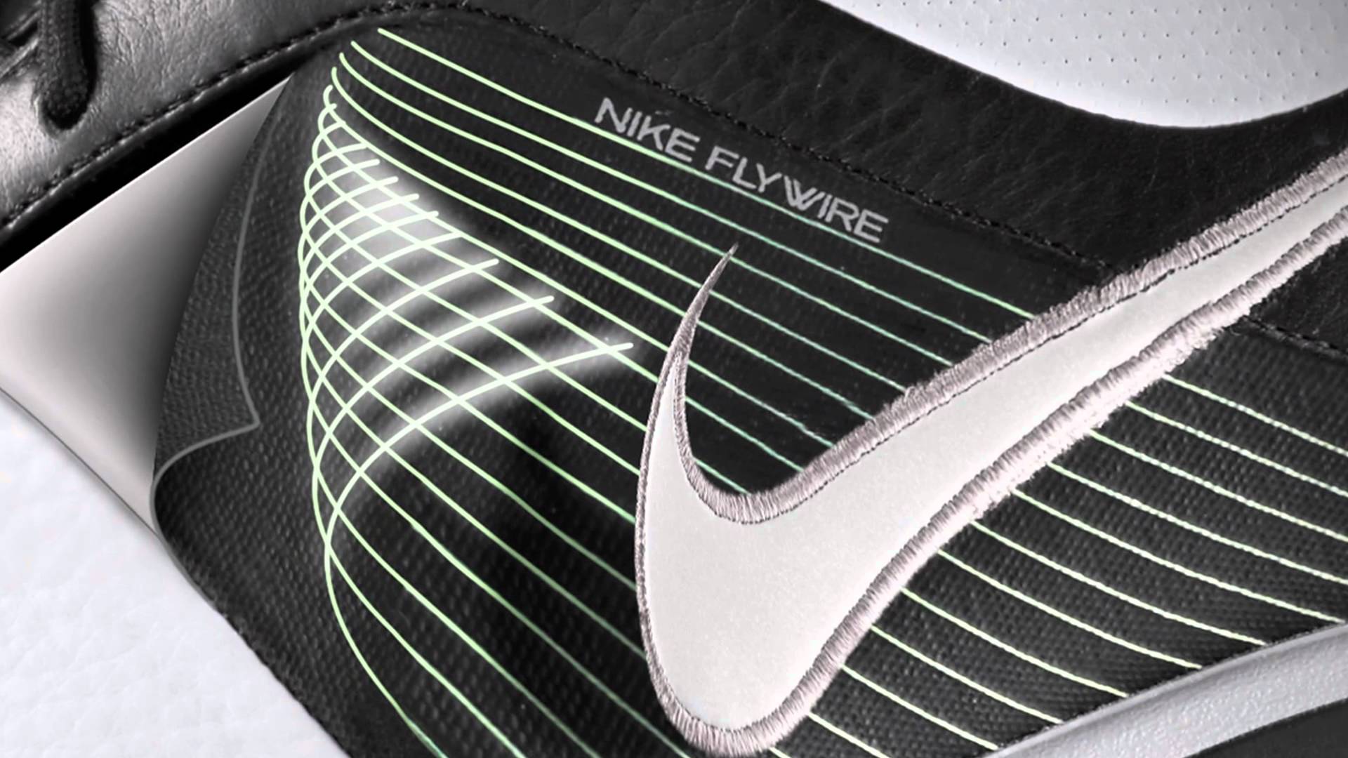 Nike Lunar Golf Shoes