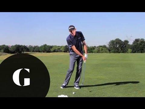 Hank Haney on How to Hit It Solid Every Time-Chipping & Pitching Tips-Golf Digest