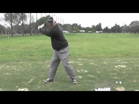 How to Hit a Draw with your Driver