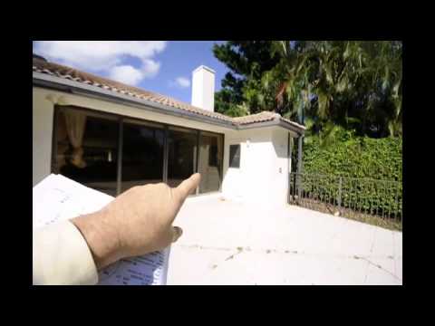 Delray Florida Foreclosures – Del Aire Golf Club – Florida Real Estate