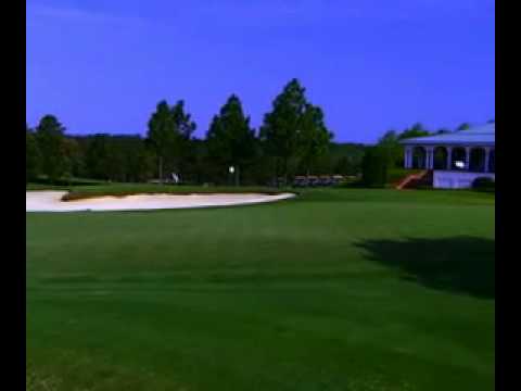 North Carolina Golf Resorts   Pinehurst   Course No  8