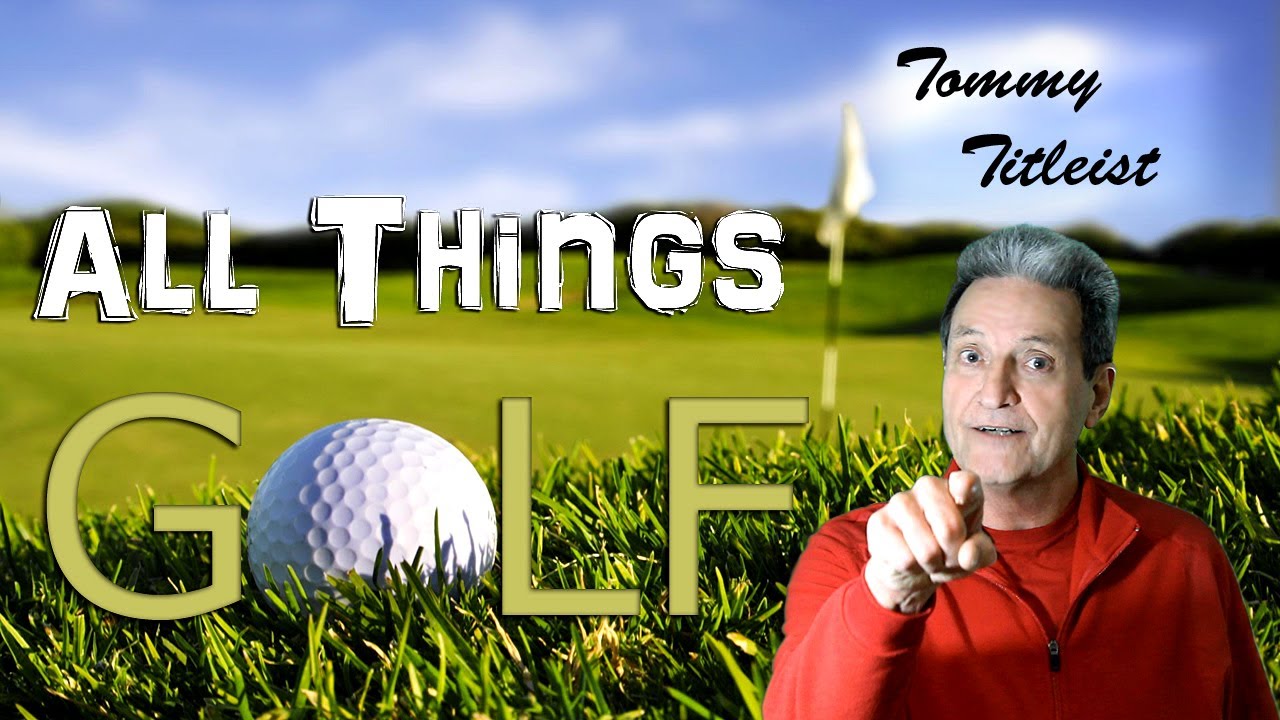 Golf Rules – Improving Your Lie – Rules of Golf and Etiquette