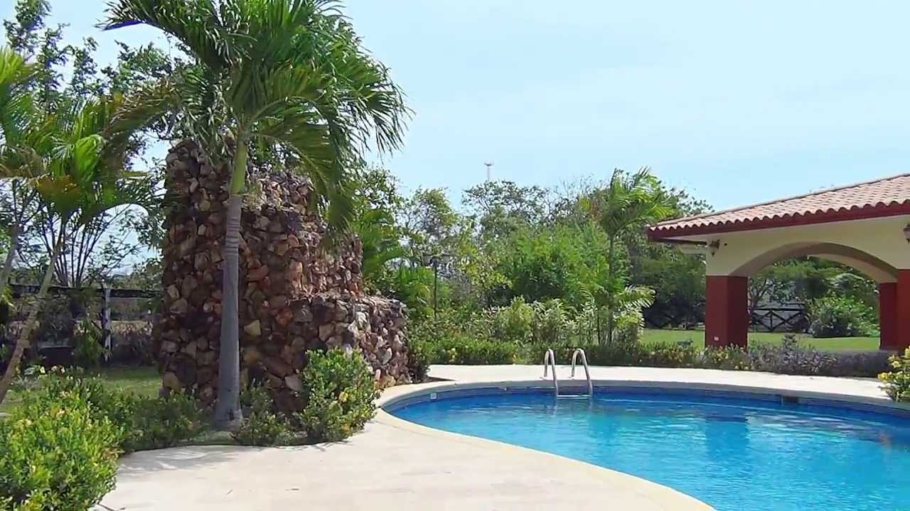 Home for Sale in Coronado Golf & Beach Resort – Coronado – Panama Real Estate