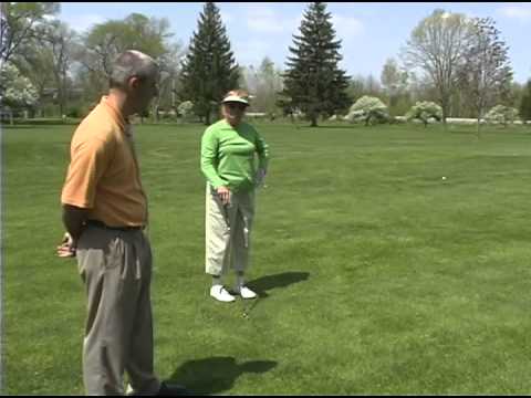 Par For The Course Golf Lesson | Part 7 of 7 | GATV5