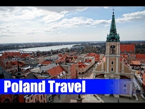 10 Best Places to Visit In Poland