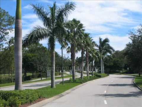 Naples Florida Real Estate – Overview of Bundled Golf Communties