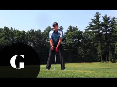 Rick Smith: Get Out of the Rough-Full-Swing Keys-Golf Digest