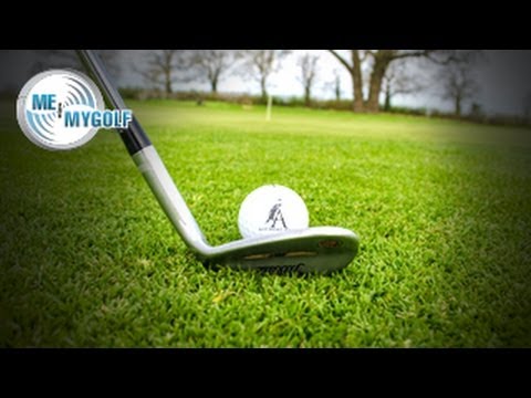 GOLF MASTERS 2014 – HOW TO GET BACKSPIN ON CHIP SHOTS