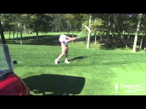 Colliers International Golf Outing – Purgatory Golf Club