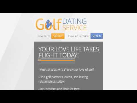 Singles Golf Vacations