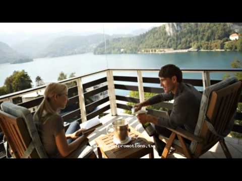 Hotel Golf – Sava Hotels  Resorts, Bled, Slovenia