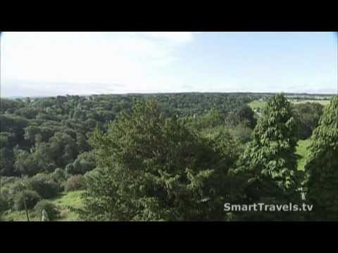 HD TRAVEL:  Edinburgh & Scotland – SmartTravels with Rudy Maxa