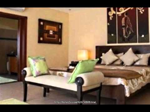 Pattaya VIP Golf Vacations Luxury Villa – Pattaya, Thailand