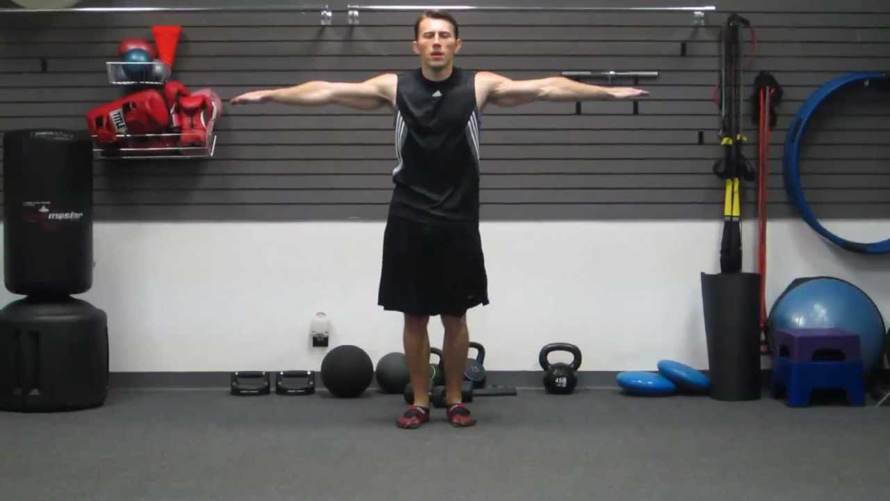 Increase Your Drive! HASfit’s Golf Power Training | Dynamic Golf Fitness Exercise Workouts