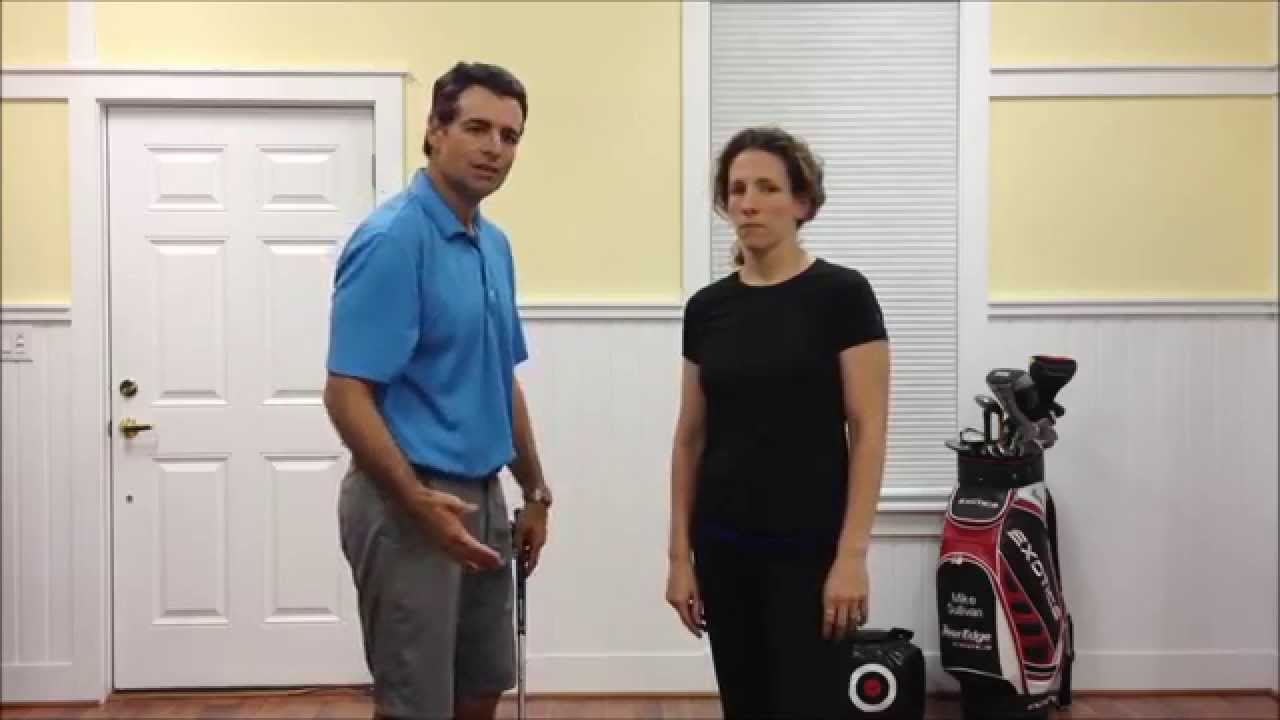 Golf Fitness Tip – Flexibility